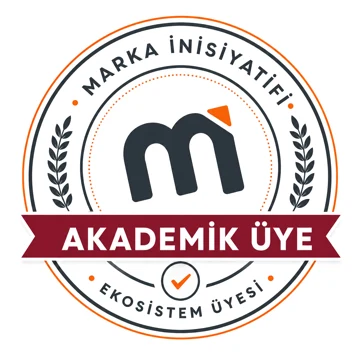 Marka İnisiyatifi Akademik Üye rozeti