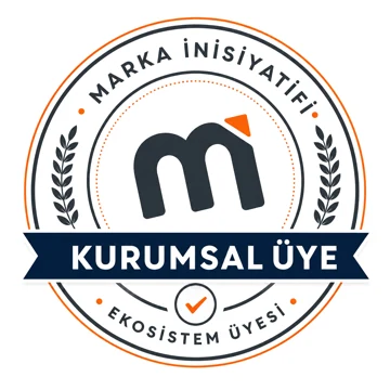 Marka İnisiyatifi Kurumsal Üye rozeti
